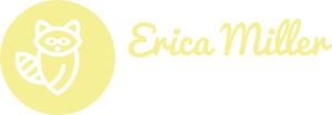 Erica Miller Wildlife Rehab